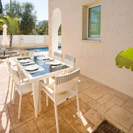 Villa Bay View