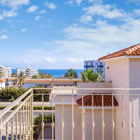 Bay View Villa