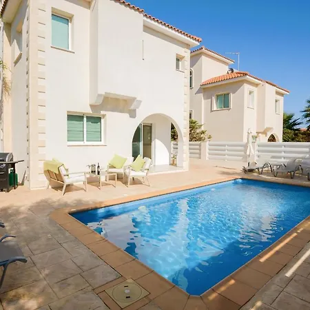 Bay View * Protaras