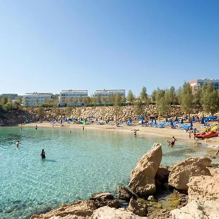 Bay View Βίλα Πρωταράς