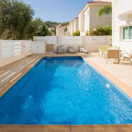 Vila Bay View *