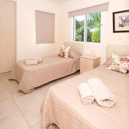 Vila Bay View Protaras