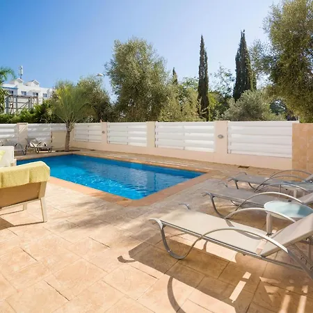 Βίλα Bay View Πρωταράς