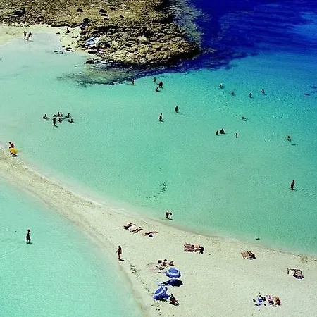 Bay View Βίλα Πρωταράς