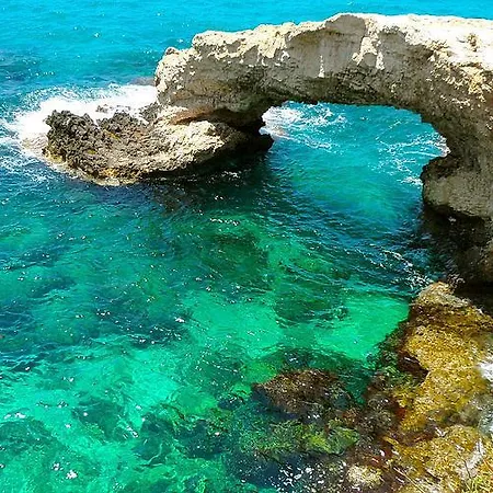Bay View * Protaras