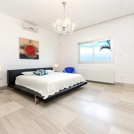 Βίλα Bay View Πρωταράς