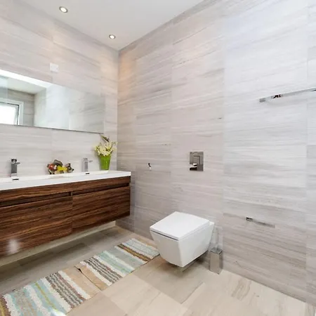 Vila Bay View *