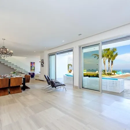 Bay View Πρωταράς