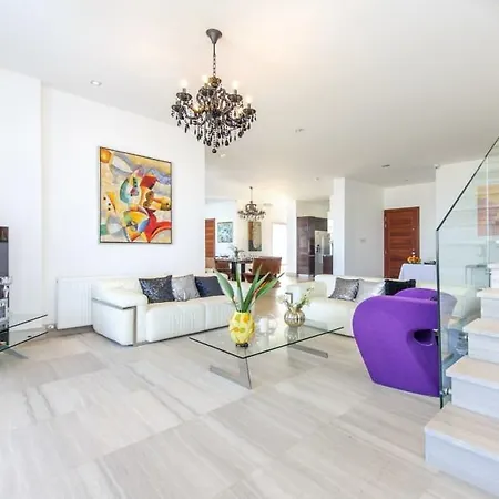 Vila Bay View *