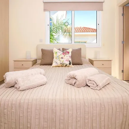 Bay View Villa *