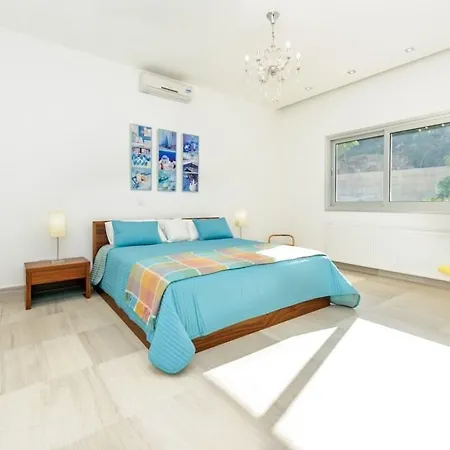 Bay View Villa