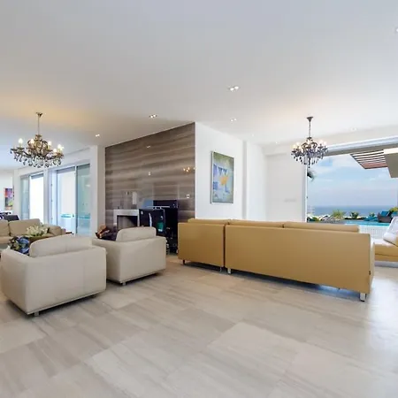 Bay View * Protaras