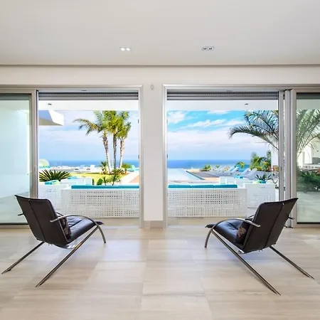 Bay View Villa