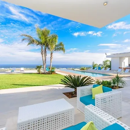 Bay View * Protaras